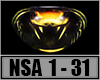 NSA La Foule PT1