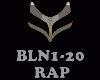 RAP - BLN1-20