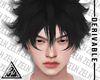 Ɀ ZELH HAIR #58 -DRV