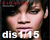 Rihanna_disturbia