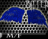 Ani Bluebird Wings M/F