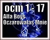 Oczarowalas Mnie