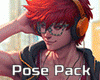 DK PosePack🐉