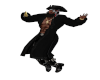 $TJ$ Capt Hook