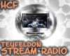 HCF Teufeldon Stream Rad
