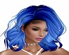 DJK4Y BlueShoulderLength