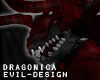 #Evil Dragon Gen 2 Head