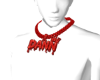 DANN RED