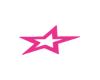 Hot Pink Star V2
