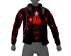Red Vision Top M
