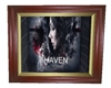 Haven For Women Sign