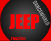 Blazzetes Jeep