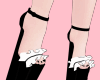 Maid shoes ♥