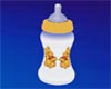 S~n~D Pooh Baby Bottle