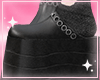 ⚚ Grunge Platform