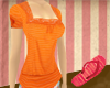 [T16]OrangeBeachShirt