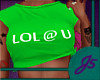 J5|Lol Tee
