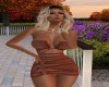 Short Minnie Fall Tan