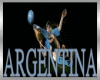 Body Sign Argentina M/F