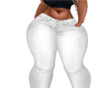 jeans blanco