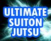 ! Ultimate Suton Tsunami