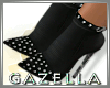 G* DEMONESS Heels