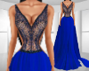 "Karie" Pageant Gown