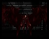[AD] Red Vampire Wings