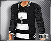 [DC] Dk-Jacket