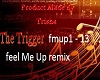 Feel Me Up Remix