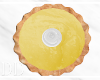 Lemon Custard Pie