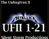 Unforgiven 2 - Metalica