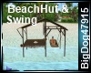 [BD]BeachHut&Swing