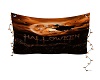 AAP-Halloween Tapestry