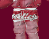 TOPSHOTTA (M)2/2~~red