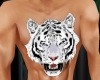 muscoli tatoo tiger