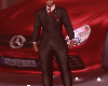 SAS-Prestige Suit Slacks