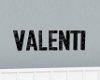 Valenti sign (blk)
