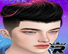 R! JarenKe Pink