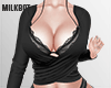 Sophia Blk Lace