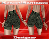 HS-Militar Gren ShortRLL