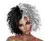 cruela hair