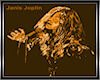 (F) Janis Joplin Art