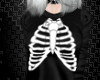 [R] Skele Sweater black