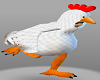 Chicken Dance Avatar