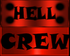 Hellcrew collar