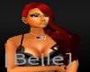 [belle] Red Jazzy