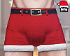 Sexy Santa Boxer