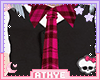 KID☠ Monster Tie ADD