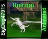 [BD] Unicorn